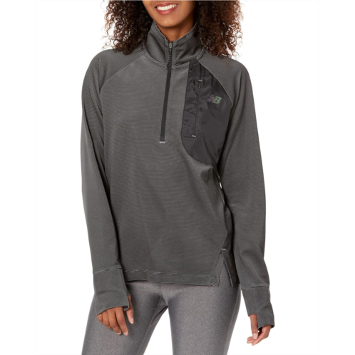 New Balance Q Speed Shift 1/2 Zip