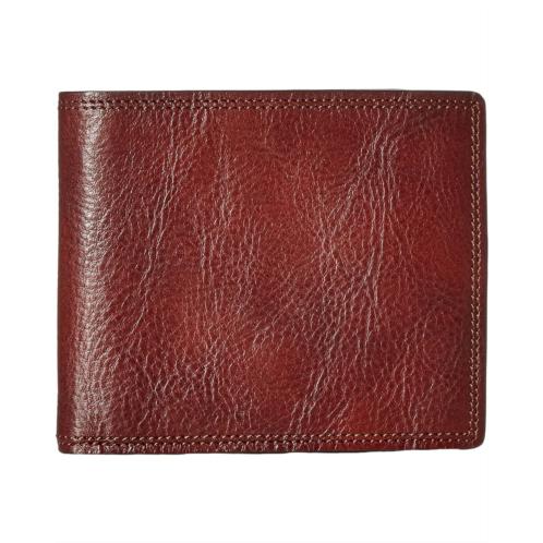Bosca Dolce Collection - Credit Wallet w/ ID Passcase