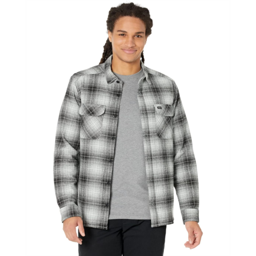 RVCA Vesuvio Flannel