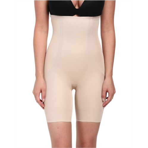 Womens Miraclesuit Shapewear Back Magic High Waist Thigh Slimmer