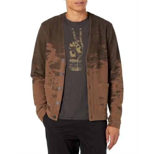 John Varvatos Clayton Cardigan K6337Z3