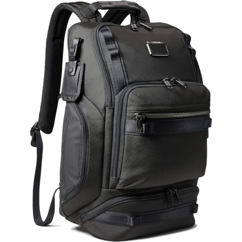 Tumi Alpha Bravo Renegade Backpack