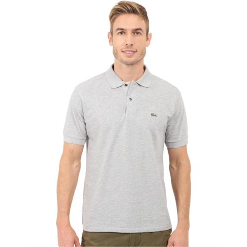 Lacoste Classic Chine Pique Polo Shirt