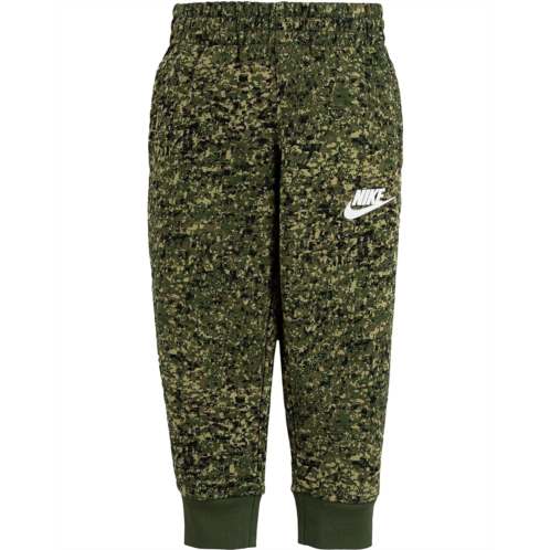 Nike Kids Digi Confetti Joggers (Little Kids)