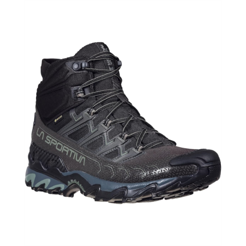 La Sportiva Ultra Raptor Mid Leather II 1