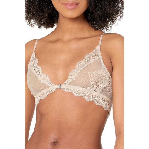 Womens Only Hearts So Fine Lace Bralette