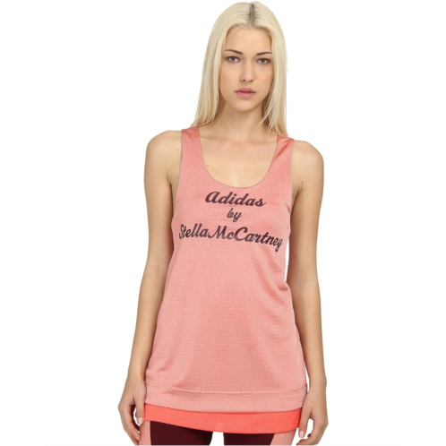 Adidas by Stella McCartney Studio Reversible Tank F51308