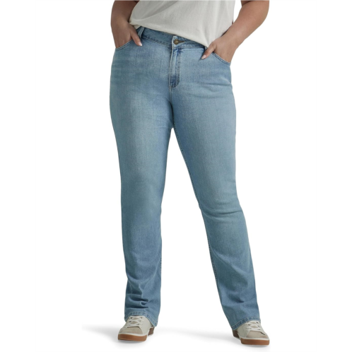Lee Plus Size Legendary Bootcut Jeans