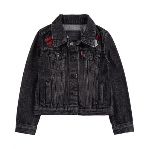 Levi  s Kids Trucker Jacket (Toddler)