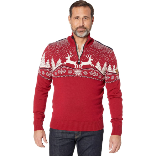 Dale of Norway Christmas Masculine Sweater