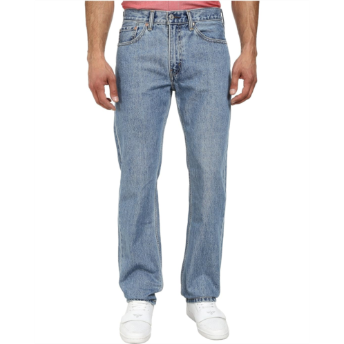 Mens Levis Mens 505 Regular