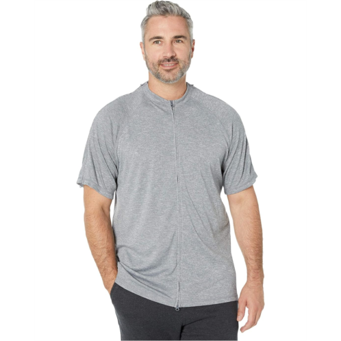 Reboundwear The Jim S/S Easy Dressing Adaptive Top