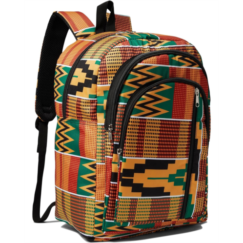 The Original Good Trouble TOGT Cloth Poly Backpack