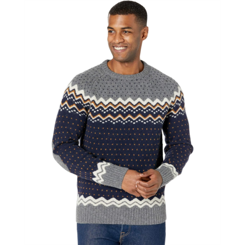 Mens Fjallraven OEvik Knit Sweater