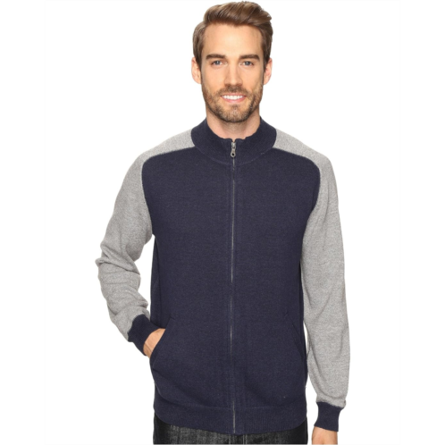 Agave Denim Vail Long Sleeve Cotton Fine Gauge