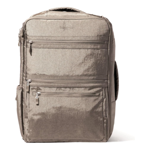 Baggallini Modern Convertible Travel Backpack