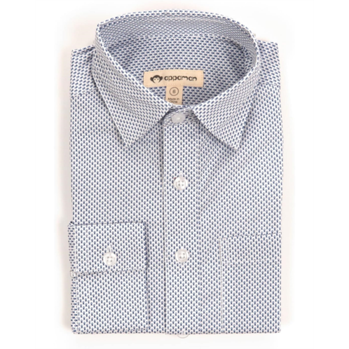 Appaman Kids Standard Shirt (Toddler/Little Kids/Big Kids)