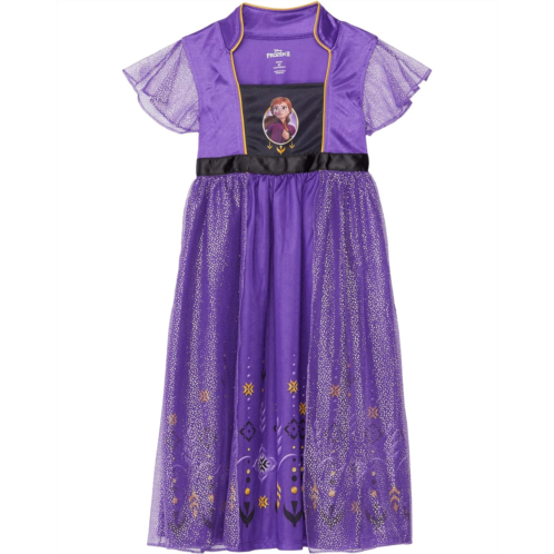 Favorite Characters Frozen 2 Anna Fantasy Gown (Toddler)