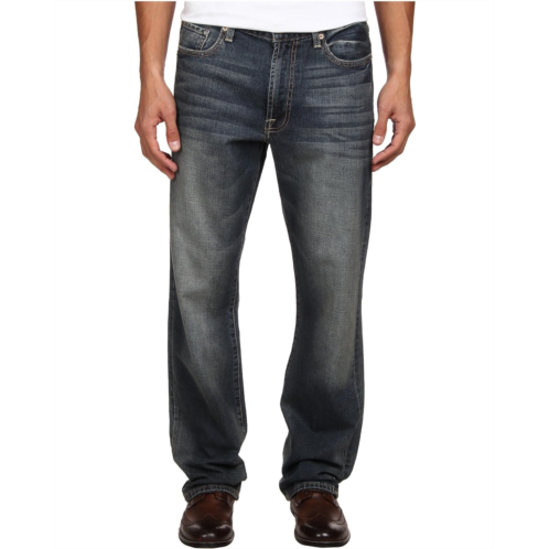 Mens Lucky Brand 181 Relaxed Straight in Wilder Ranch