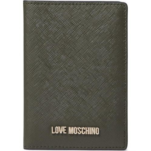 LOVE Moschino Portafogli PU