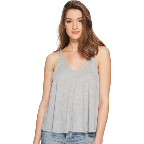 Womens Free People Dani Tank Top