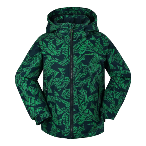 Kamik Kids Wings Insulated Jacket (Toddler/Little Kid/Big Kid)