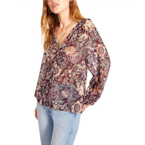 Steve Madden Bloom To Grow Top