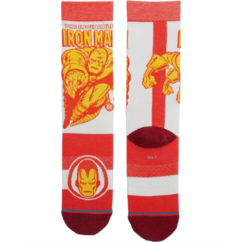 Stance Iron Man Marquee