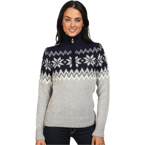 Womens Dale of Norway Myking Sweater