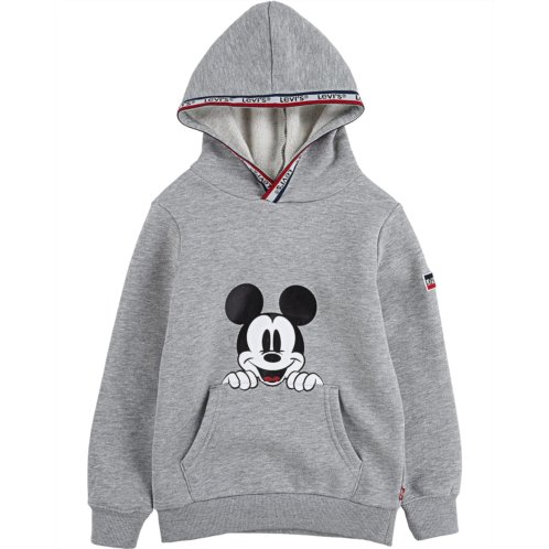 Levi  s Kids Levis x Disney Mickey Mouse Hoodie (Toddler)