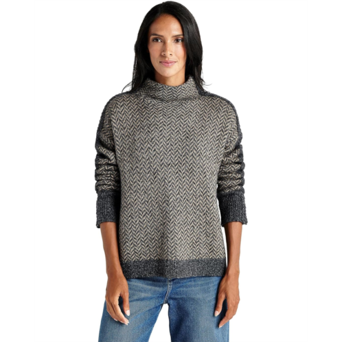 Splendid Aria Turtleneck Sweater