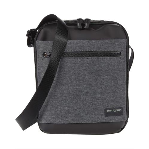 Hedgren 10 Inc RFID Vertical Crossbody