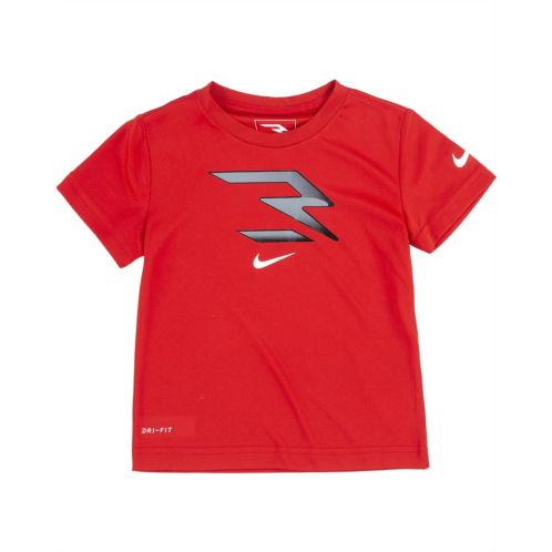 Nike 3BRAND Kids Icons Tee (Toddler)
