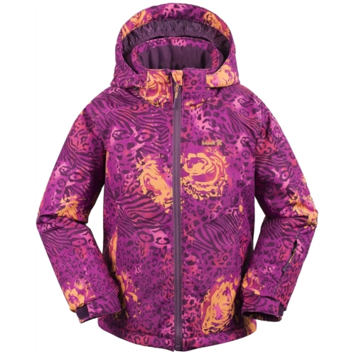 Kamik Kids Tallie Roar Insulated Jacket (Toddler/Little Kids/Big Kids)