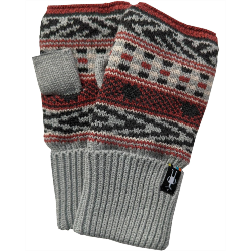 Smartwool Fairisle Fleece Lined Hand Warmer