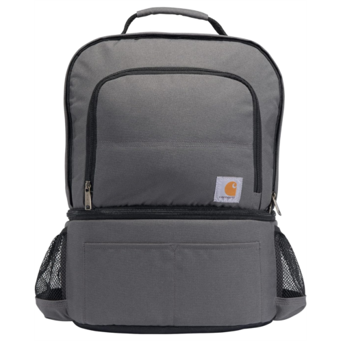 Carhartt Insulated 24 Can Two Compartment Cooler Backpack