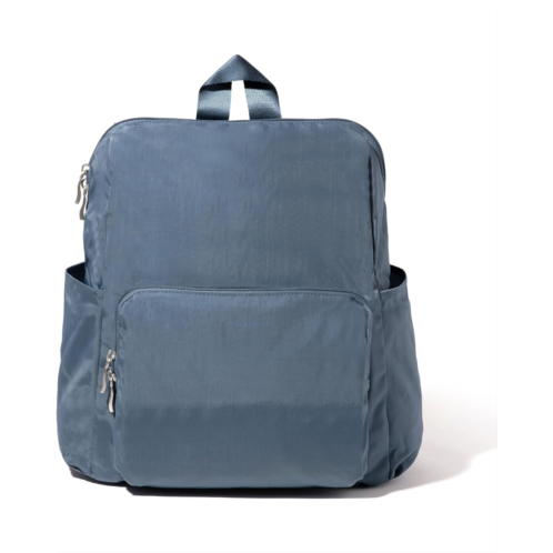 Baggallini Carryall Packable Backpack