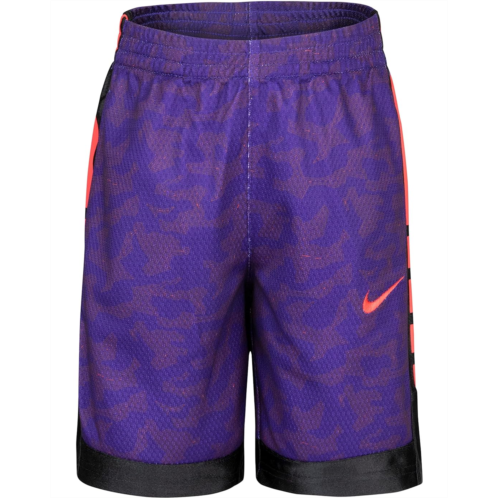 Nike Kids Dri-FIT Elite Shorts (Toddler/Little Kids)