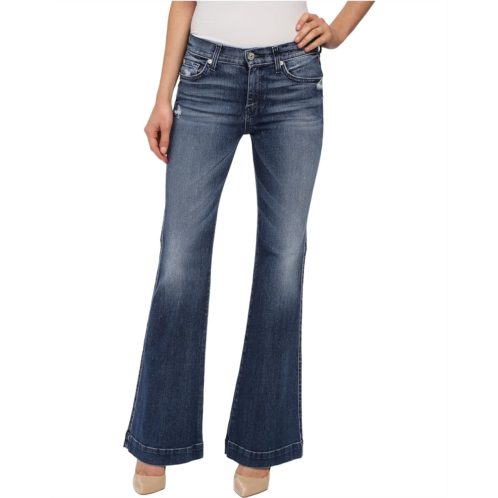 Womens 7 For All Mankind Tailorless Dojo