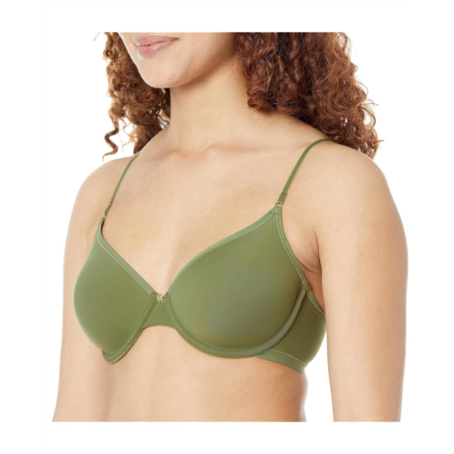 Womens Natori Understated Contour Underwire Bra 132025