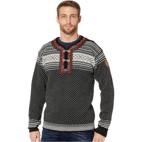 Mens Dale of Norway Setesdal Unisex Sweater