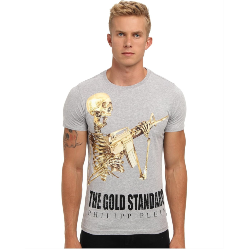 Philipp Plein The Gold Standard T-Shirt
