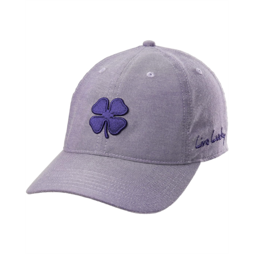 Black Clover Soft Luck 7 Hat