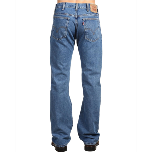 Mens Levis Mens 517 Boot Cut