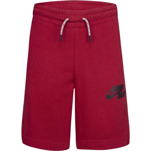 Jordan Kids Jumpman X Nike Fit Shorts (Big Kids)