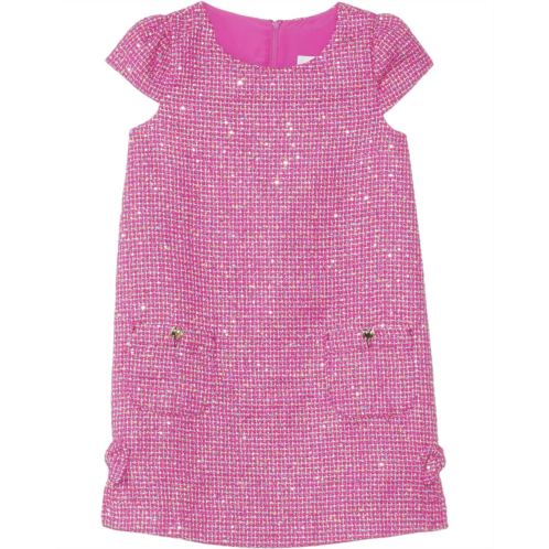 Lilly Pulitzer Kids Little Lilly Short Sleeve (Little Kid/Big Kid)