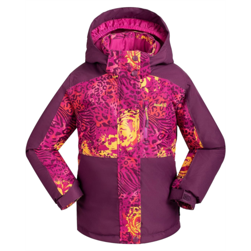 Kamik Kids Koko Insulated Jacket (Toddler/Little Kids/Big Kids)