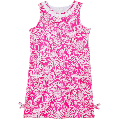 Lilly Pulitzer Kids LITTLE LILLY KNIT SHIFT