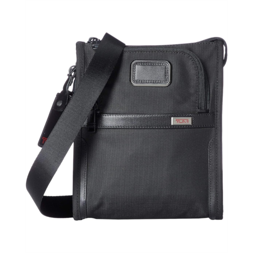 Tumi Alpha 3 Pocket Bag Small