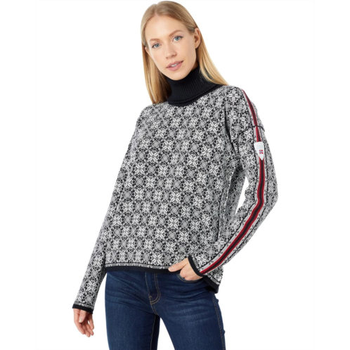 Womens Dale of Norway Frida Sweater